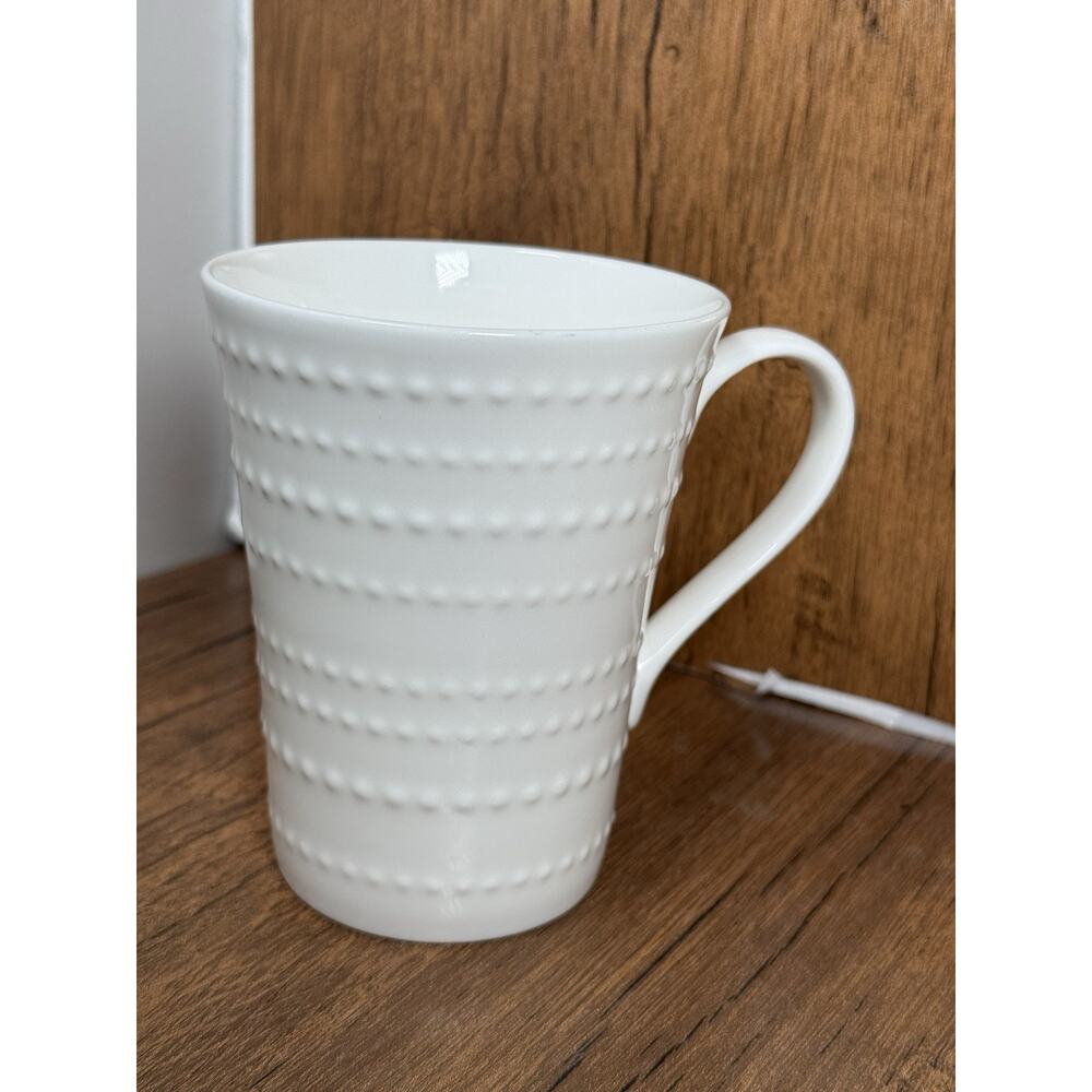 Mikasa Fine Bone China, Nelli, Coffee Mug